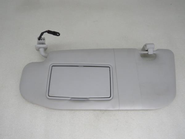 Pare-soleil gauche FIAT Tipo Wagon (358_)