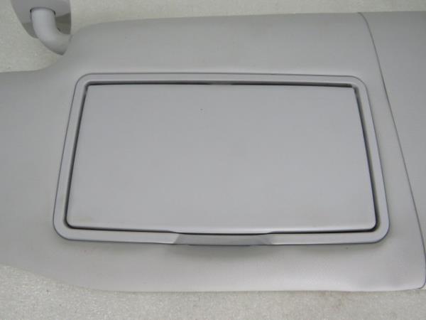 Pare-soleil gauche FIAT Tipo Wagon (358_) Imagem-1