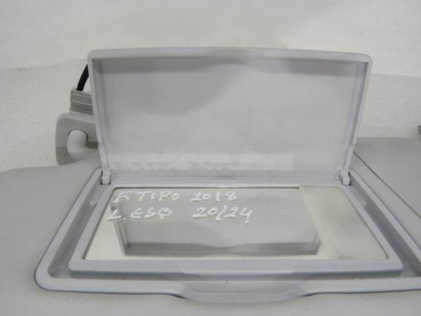 Pare-soleil gauche FIAT Tipo Wagon (358_) Imagem-2