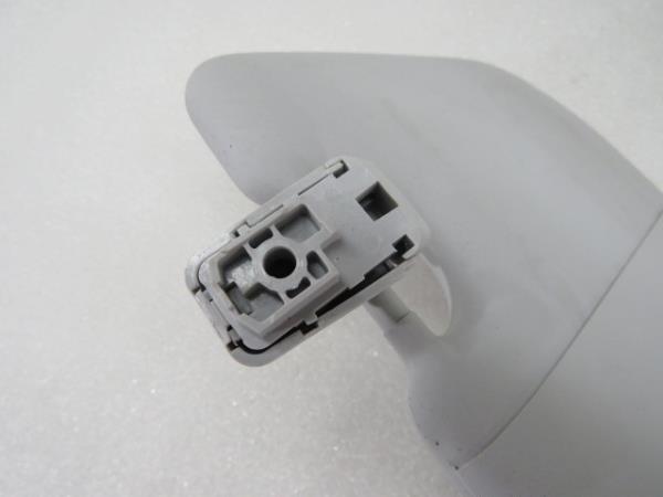 Pare-soleil gauche FIAT Tipo Wagon (358_) Imagem-4