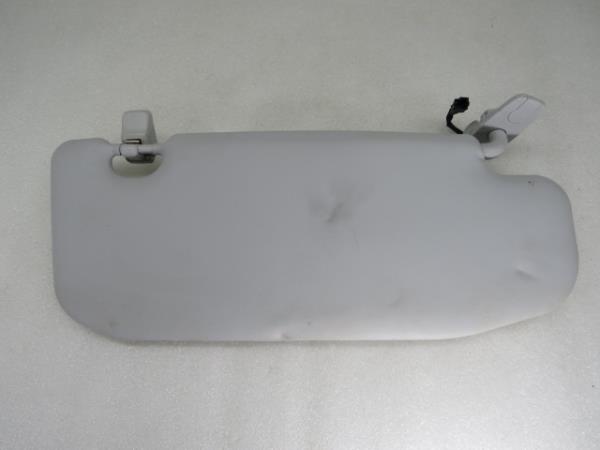 Pare-soleil gauche FIAT Tipo Wagon (358_) Imagem-3