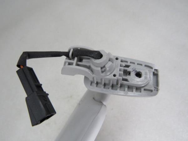 Pare-soleil gauche FIAT Tipo Wagon (358_) Imagem-5