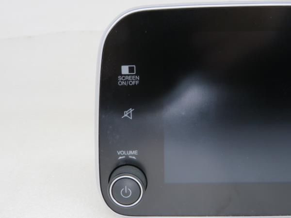 Display / ecrã de informações FIAT Tipo Wagon (358_) Imagem-1