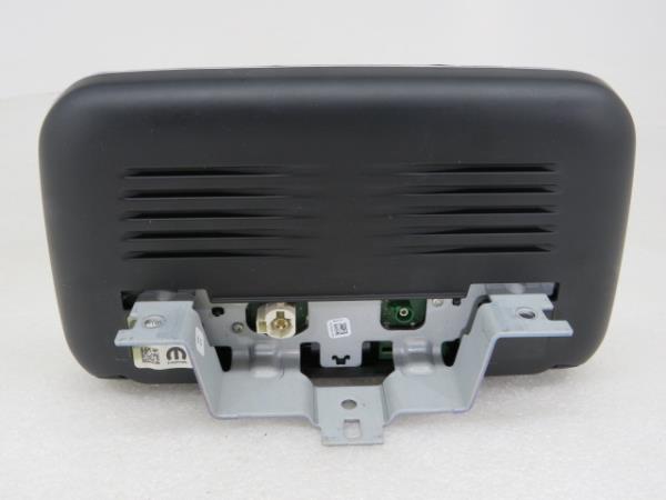 Display / ecrã de informações FIAT Tipo Wagon (358_) Imagem-3