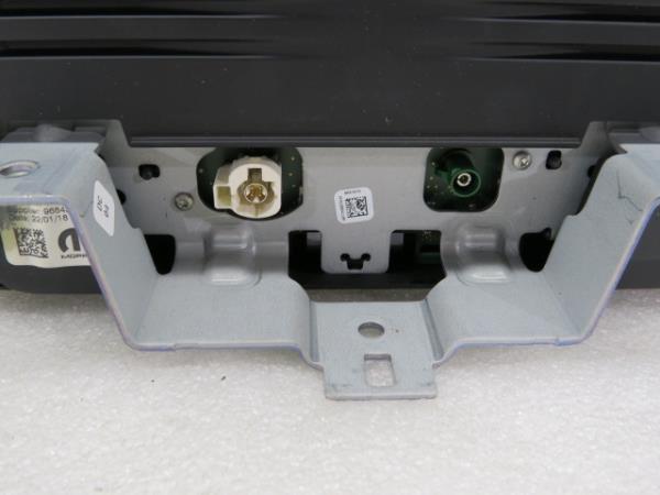 Display / ecrã de informações FIAT Tipo Wagon (358_) Imagem-4