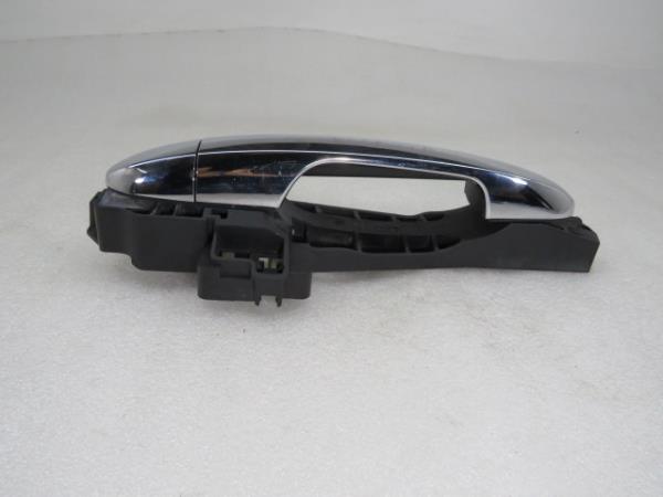 Poignée de porte arrière gauche FIAT Tipo Wagon (358_) Imagem-1