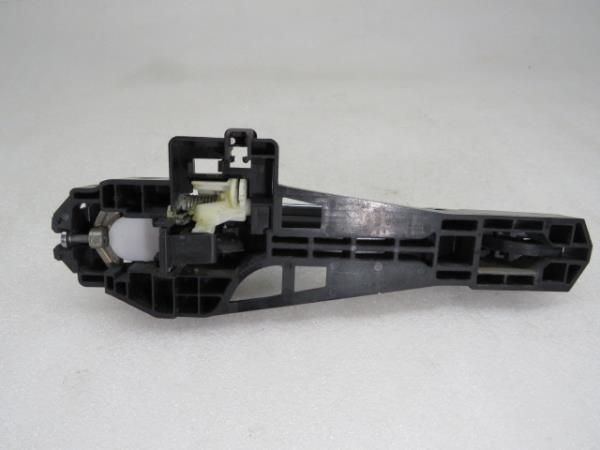 Poignée de porte arrière gauche FIAT Tipo Wagon (358_) Imagem-2