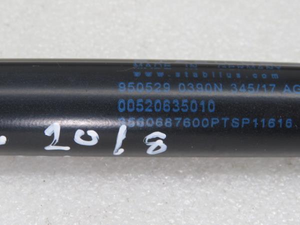 Trunk Shock Absorber FIAT Tipo Wagon (358_) Imagem-4