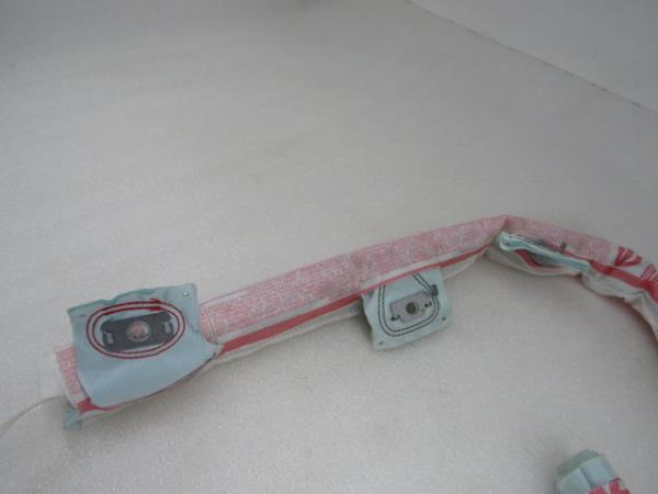 Airbag cortina direito FIAT Tipo Wagon (358_) Imagem-1