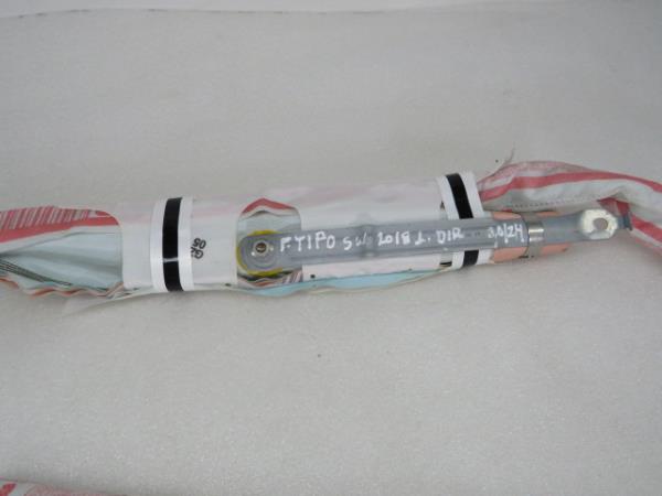Airbag cortina direito FIAT Tipo Wagon (358_) Imagem-2