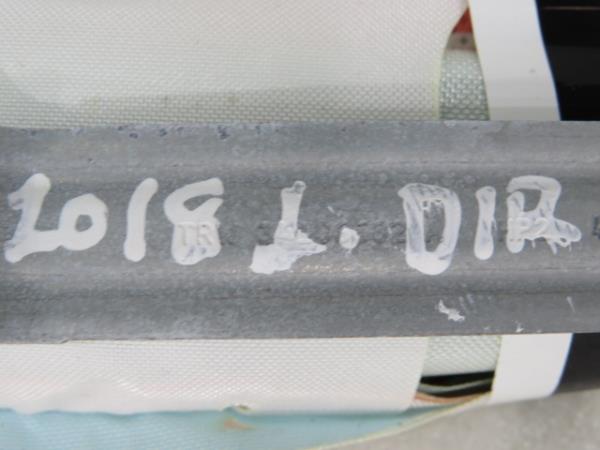 Airbag cortina direito FIAT Tipo Wagon (358_) Imagem-4