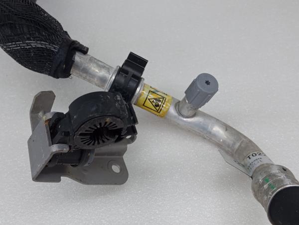 Tubo aria condizionata FIAT Tipo Wagon (358_) Imagem-5