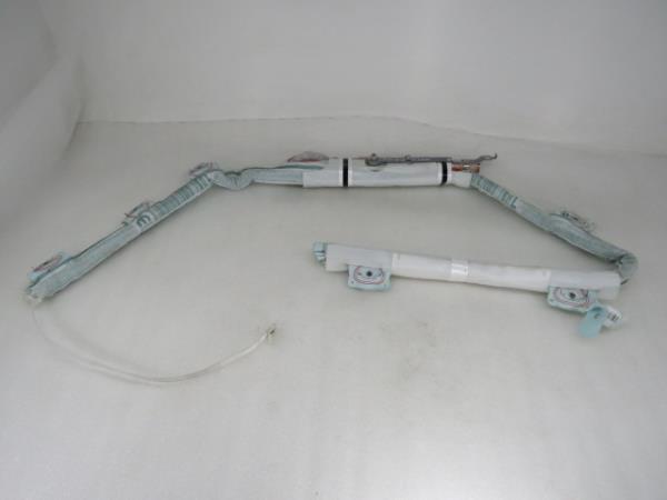 Airbag cortina esquerdo FIAT Tipo Wagon (358_)