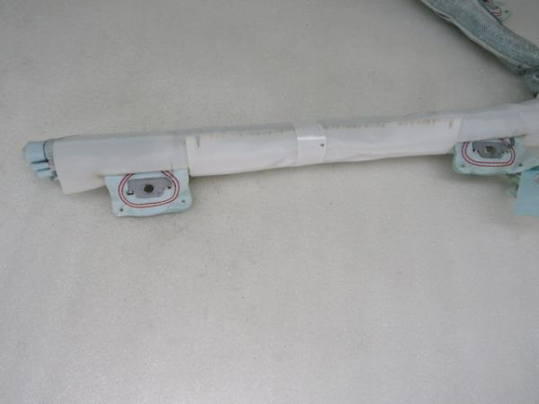 Airbag cortina esquerdo FIAT Tipo Wagon (358_) Imagem-4
