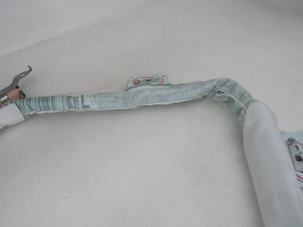 Airbag cortina esquerdo FIAT Tipo Wagon (358_) Imagem-3
