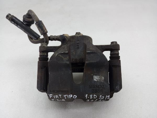 Pinça travão / maxila de travão frente direita FIAT Tipo Wagon (358_)