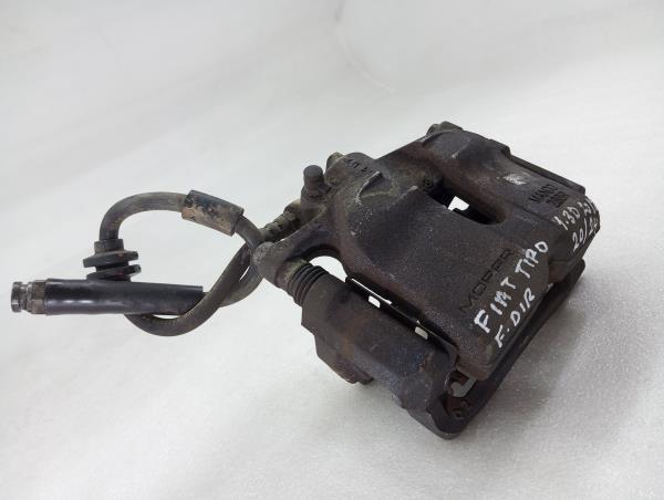 Right front Brake Caliper FIAT Tipo Wagon (358_) Imagem-2