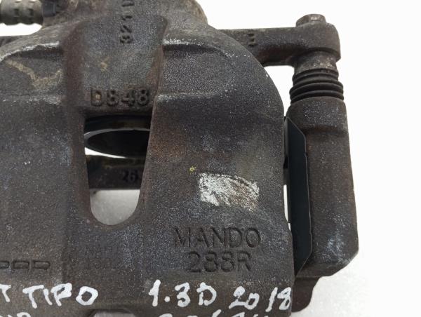 Right front Brake Caliper FIAT Tipo Wagon (358_) Imagem-3