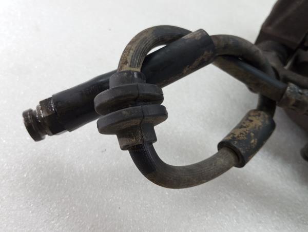 Right front Brake Caliper FIAT Tipo Wagon (358_) Imagem-5