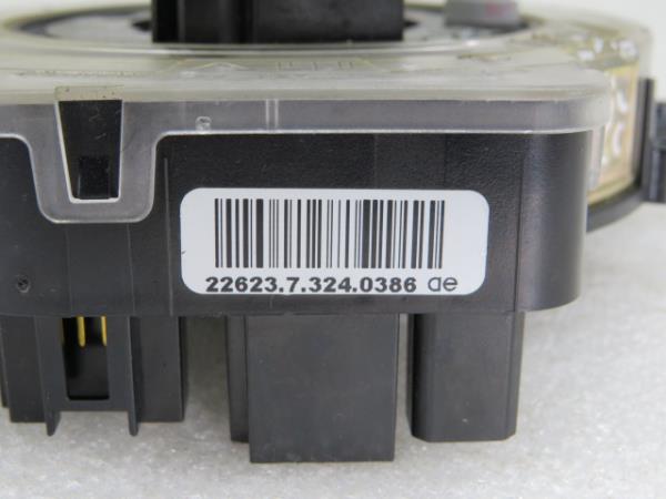 Ruban d'airbag FIAT Tipo Wagon (358_) Imagem-5