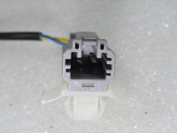 Pré-tensor cinto frente direito FIAT Tipo Wagon (358_) Imagem-2