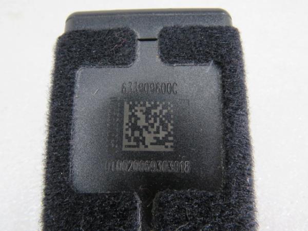 Pré-tensor cinto frente direito FIAT Tipo Wagon (358_) Imagem-4