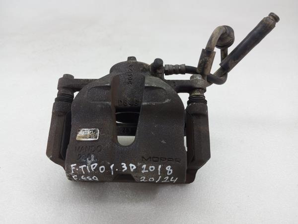 Étrier de frein avant gauche FIAT Tipo Wagon (358_)