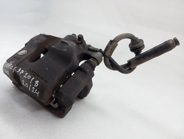 Pinça travão / maxila de travão frente esquerda FIAT Tipo Wagon (358_) Imagem-1