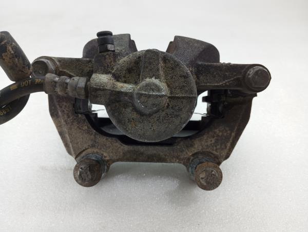 Pinça travão / maxila de travão frente esquerda FIAT Tipo Wagon (358_) Imagem-4