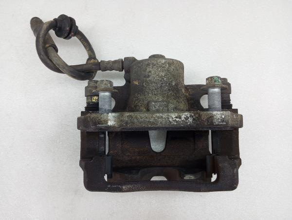 Pinça travão / maxila de travão frente esquerda FIAT Tipo Wagon (358_) Imagem-5