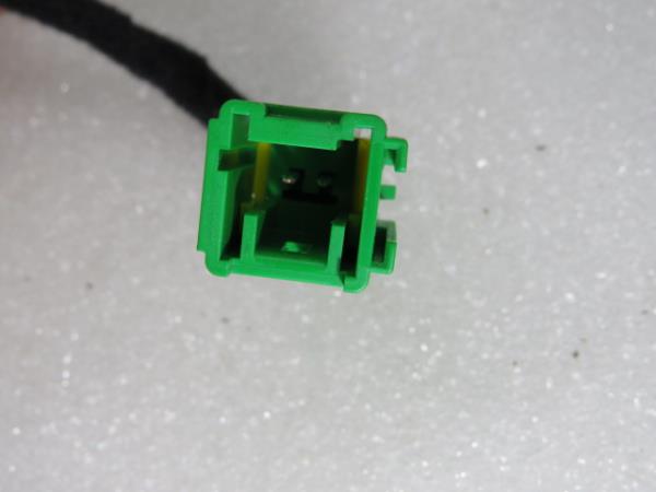 Prétensionneur de ceinture avant Droite FIAT Tipo Wagon (358_) Imagem-2