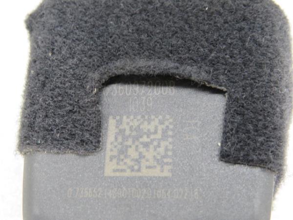 Prétensionneur de ceinture avant Droite FIAT Tipo Wagon (358_) Imagem-4