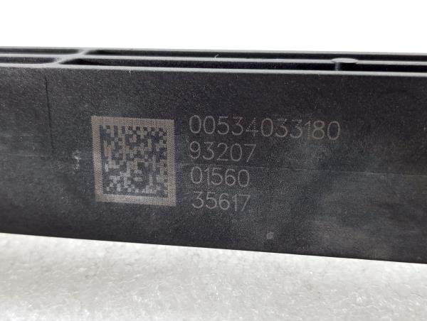 Biellette / barres stabilisatrices FIAT Tipo Wagon (358_) Imagem-6