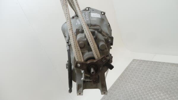 Caja de cambios manual MERCEDES-BENZ Classe C (W204) Imagem-2