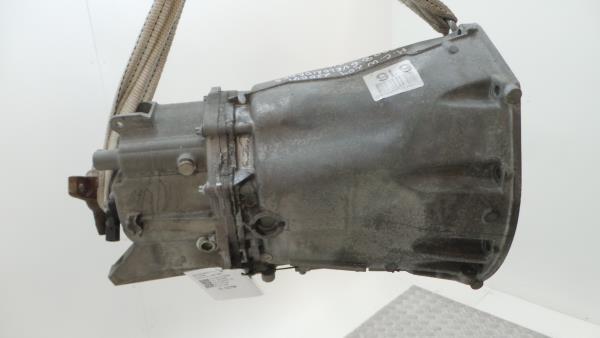 Caja de cambios manual MERCEDES-BENZ Classe C (W204) Imagem-3