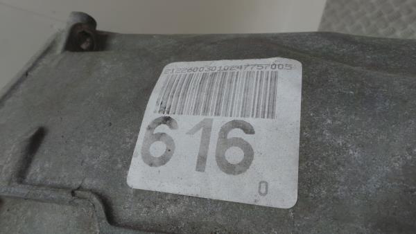 Caja de cambios manual MERCEDES-BENZ Classe C (W204) Imagem-6