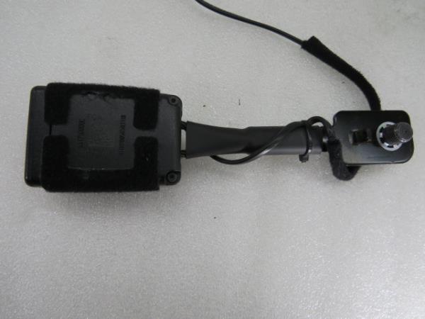 Cintura Pretensionatore anteriore sinistra FIAT Tipo Wagon (358_) Imagem-4