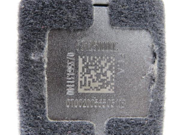 Cintura Pretensionatore anteriore sinistra FIAT Tipo Wagon (358_) Imagem-5