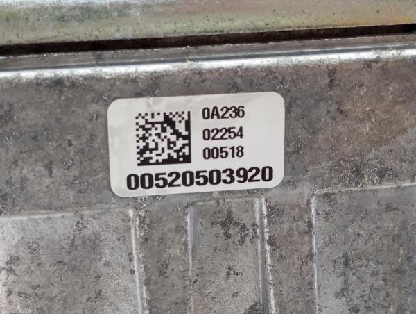 Support Moteur FIAT Tipo Wagon (358_) Imagem-5