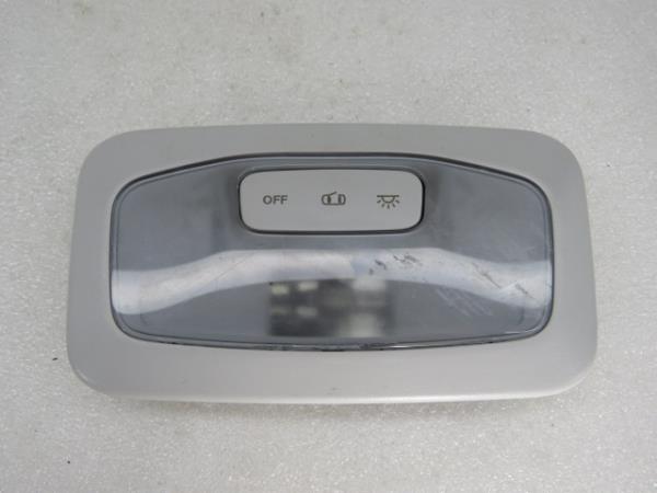 Plafonnier avant FIAT Tipo Wagon (358_)