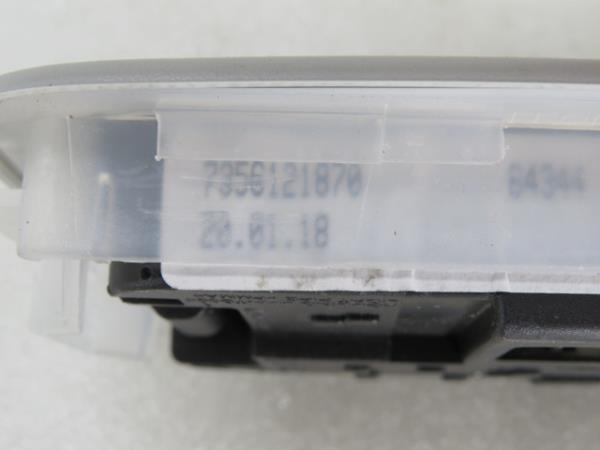 Plafonnier avant FIAT Tipo Wagon (358_) Imagem-3