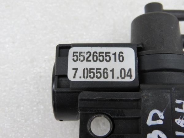 Électrovanne turbo  FIAT Tipo Wagon (358_) Imagem-3