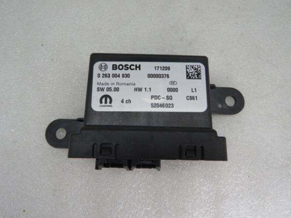 Botão / interruptor electromecânico / relé FIAT Tipo Wagon (358_)