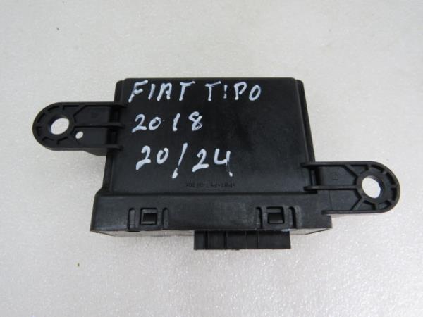 Botón / interruptor electromecánico FIAT Tipo Wagon (358_) Imagem-2