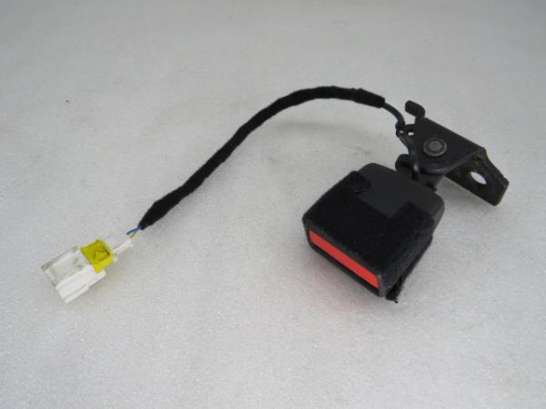 Cintura Pretensionatore anteriore destra FIAT Tipo Wagon (358_)