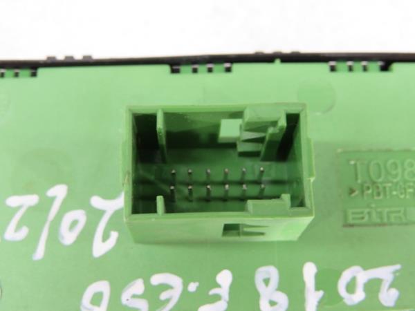 Mando / interruptor elevalunas delantero izquierdo FIAT Tipo Wagon (358_) Imagem-2