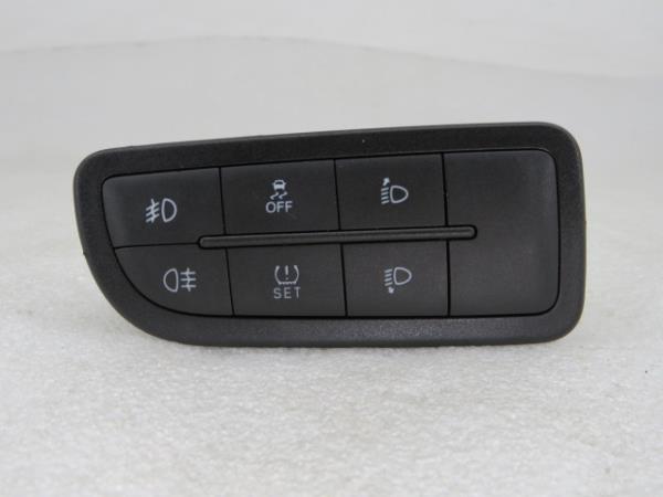 Botão / interruptor electromecânico / relé FIAT Tipo Wagon (358_)