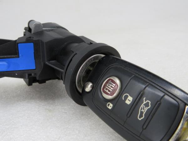 Canhão da ignição FIAT Tipo Wagon (358_) Imagem-1