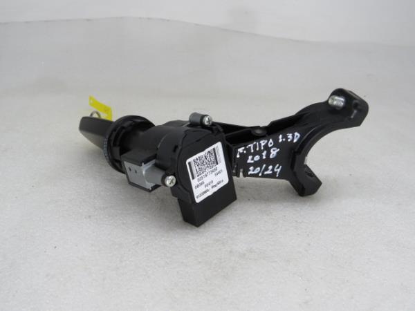 Canhão da ignição FIAT Tipo Wagon (358_) Imagem-2