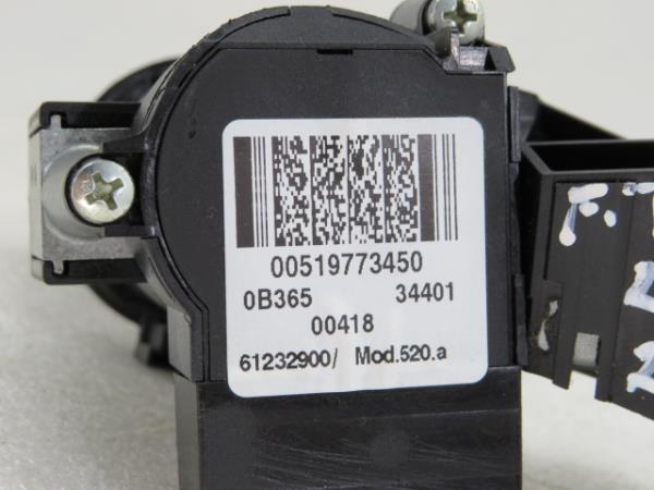 Canhão da ignição FIAT Tipo Wagon (358_) Imagem-3